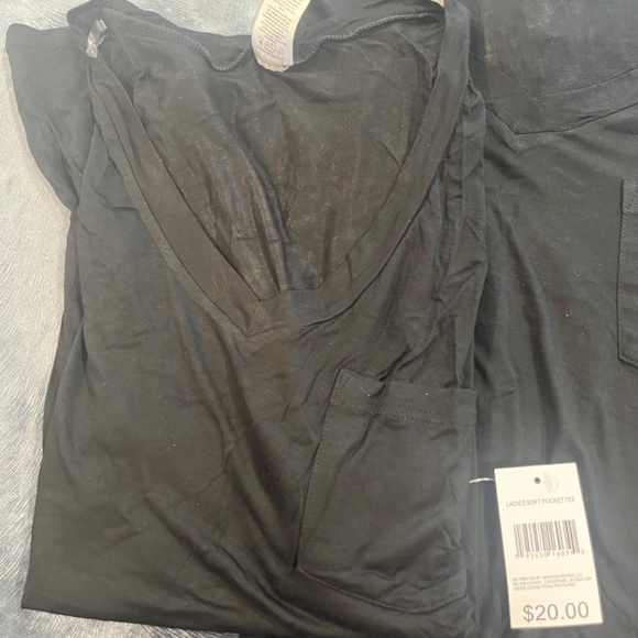 Swiss Alps ladies t shirts 2 pack brand new with tags - Picture 4 of 5